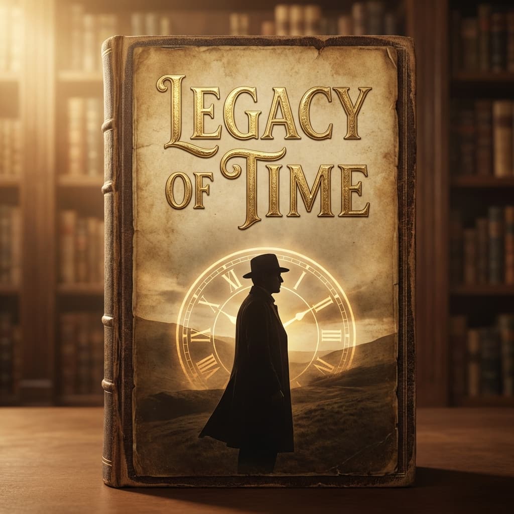 Legacy of Time