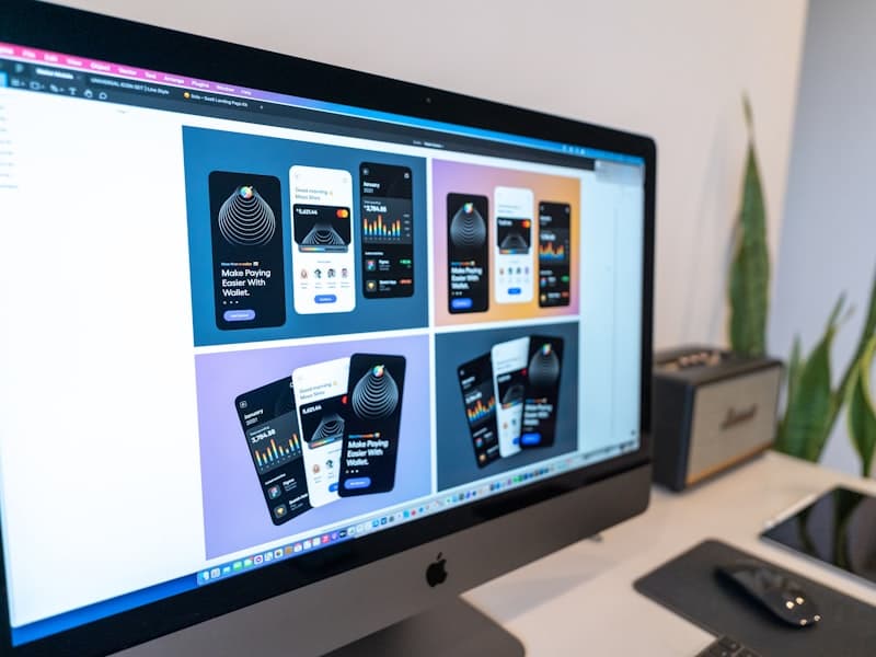 Cover Design and Formatting